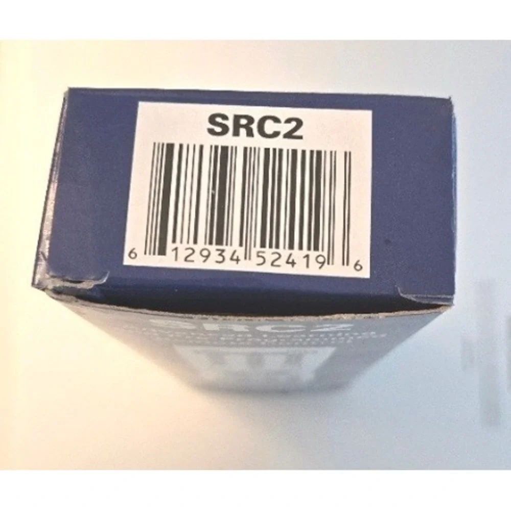 Russound SRC2 Advanced Learning Pre-Programmed Remote Control